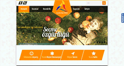 Desktop Screenshot of apaydinsupermarket.com